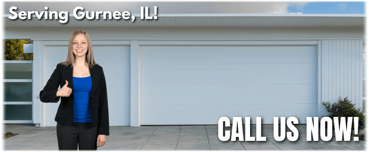 Garage Door Repair Gurnee IL
