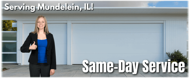 Garage Door Repair Mundelein IL