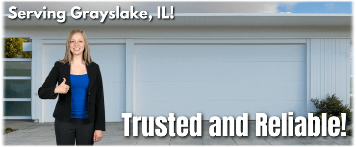 Garage Door Repair Grayslake IL